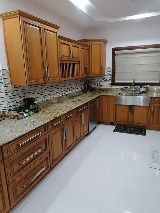 Апартаменты Strafford Of St Andrew Кингстон 0*,